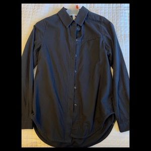Lululemon Button Up